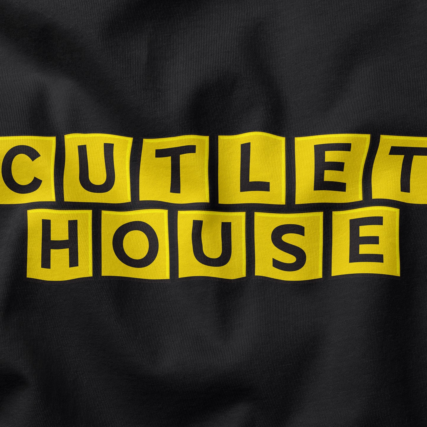 CUTLET HOUSE