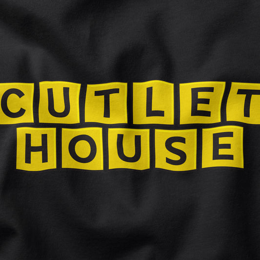 CUTLET HOUSE