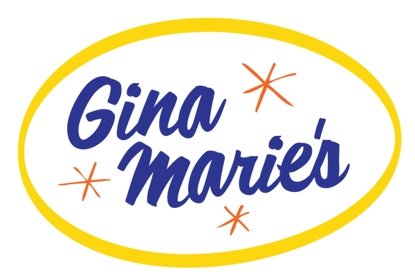 theGinaMaries