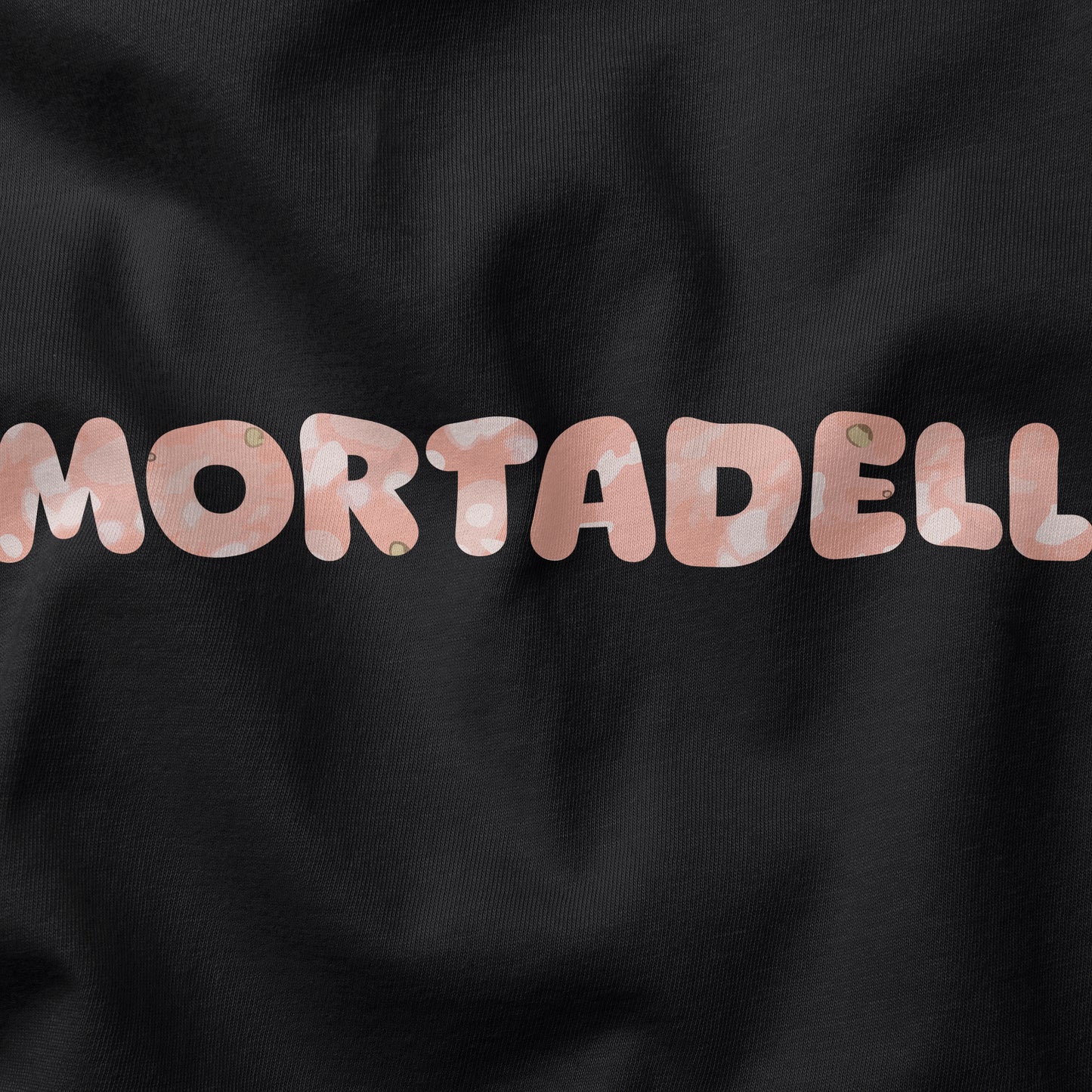 MORTADELL