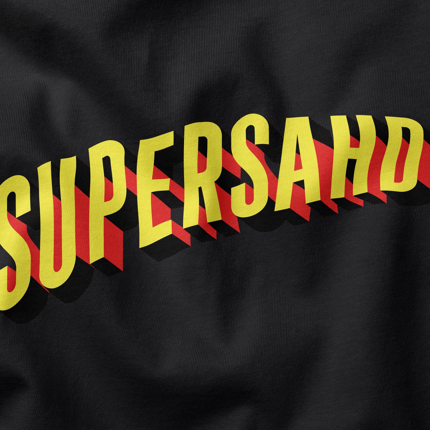 SUPERSAHD